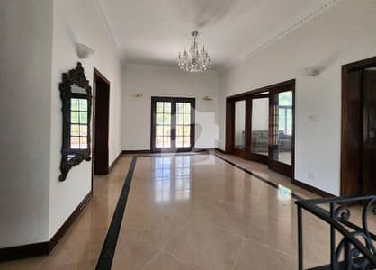 Full Furnished Luxury 4 Bedroom House