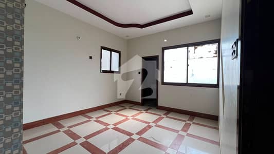 3 Bed DD 1st Floor Portion for Rent Near Main Road Excellent Location