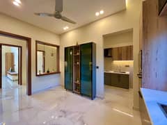 1 Kanal Brand New Luxury House For Sale In DHA Phase 2 Islamabad