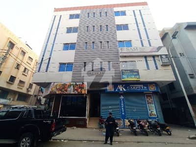 توحید کمرشل ایریا ڈی ایچ اے فیز 5,ڈی ایچ اے ڈیفینس,کراچی میں 2 مرلہ دفتر 30.0 ہزار میں کرایہ پر دستیاب ہے۔
