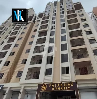 2 Bed Lounge Semi Furnished Leased Available For Sale