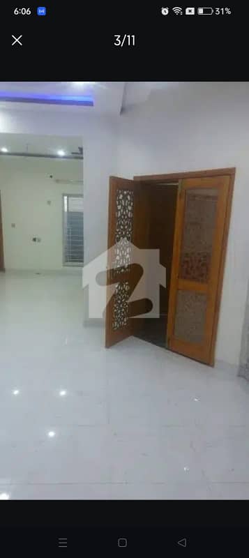 Shandaar Mauka! F-Block Mein 7 Marla Brand New Ground Floor For Rent! Bas Rs 65,000/- Maahvar Kiraya (Slightly Negotiable)