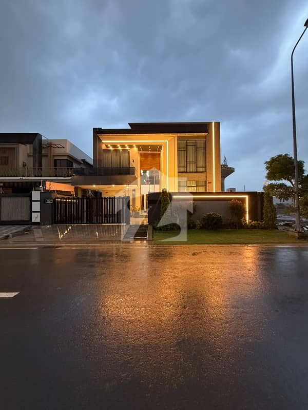 1 Kanal Dream Villa For Sale In DHA Multan 1 Kanal Dream Villa For Sale In DHA Multan
