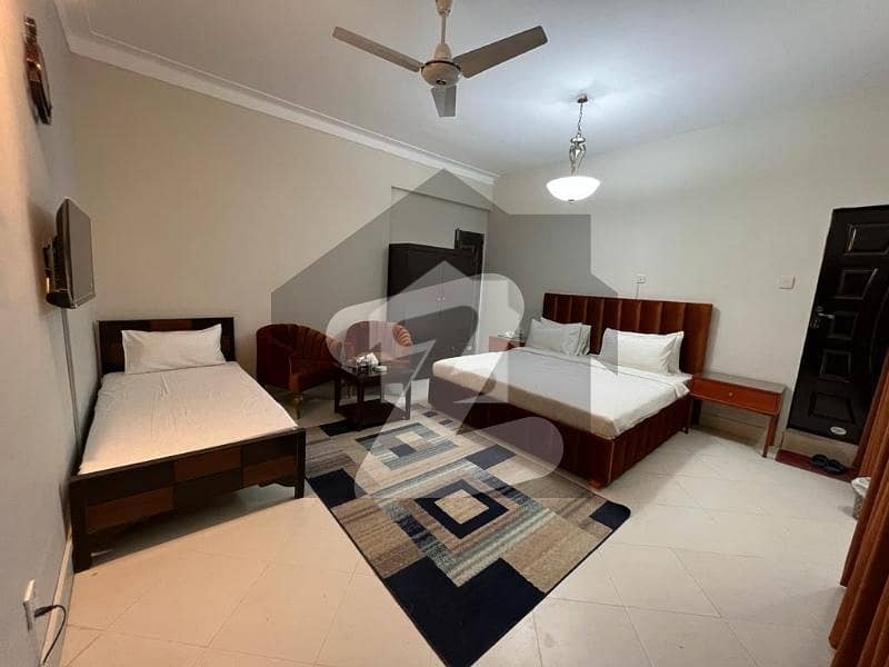 Ideal House For Rent In F-6 Ideal House For Rent In F-6
