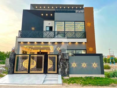 5.44 Marla House For Sale In Buch Villas Multan 5.44 Marla House For Sale In Buch Villas Multan