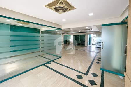 ایف ۔ 7 مرکز ایف ۔ 7,اسلام آباد میں 1 کنال Studio دفتر 19.0 لاکھ میں کرایہ پر دستیاب ہے۔