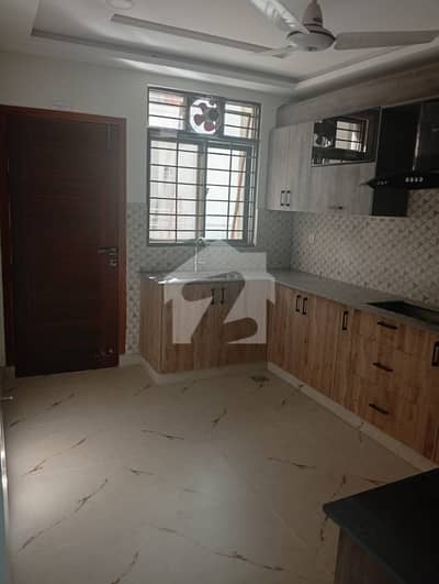 Brand New Ground Floor 4 Bed Luxury Apartment | Askari Heights 5 | Only PKR 3.65 Crore