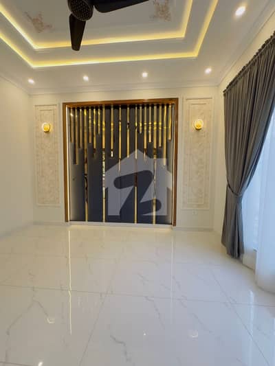 9.70 Marla Cor Full Furnished Slightly Used House For Sale In Mb Shershah Bahria Town Lahore