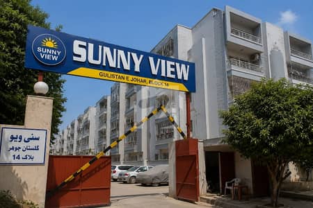 Flat for sale lease bank loan applicable