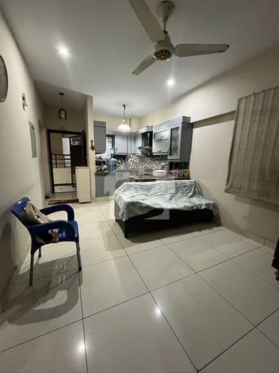 West Open 1150 Sq Ft | 2 Bedrooms Corner, Drawing & Dining Flat For Sale