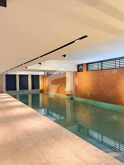 2 Bed Apartment For Rent With Gym , Pool And Cinema