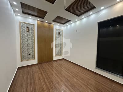5 Marla luxury house for sale