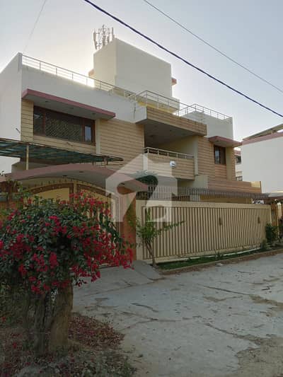 600 Square Yard Ground Plus One Used House 600 Square Yard Ground Plus One Used House