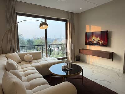 Indigo Boutique 2 BHK | For Rent | L-Block Gulbarge