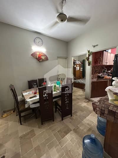 Ghazi Arcade Flat For Sale