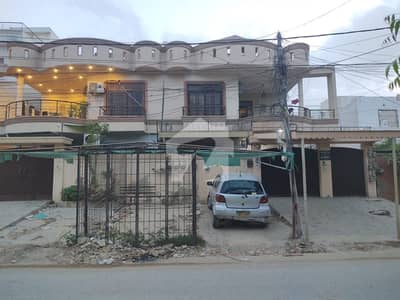 Best Portion At Best Price - West Open - Gulshan -e-Iqbal Block 7