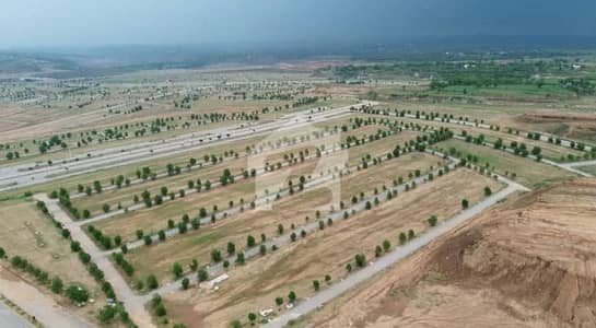 ڈی ایچ اے ویلی - بلیوبیل سیکٹر ڈی ایچ اے ویلی,ڈی ایچ اے ڈیفینس,اسلام آباد میں 5 مرلہ رہائشی پلاٹ 26.5 لاکھ میں برائے فروخت۔