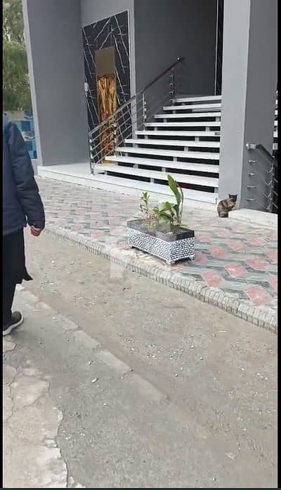 جی ۔ 9 مرکز جی ۔ 9,اسلام آباد میں 2 مرلہ Studio دفتر 3.5 کروڑ میں برائے فروخت۔