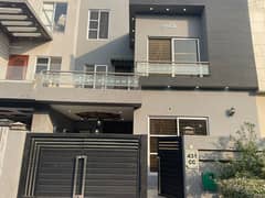Buy A House Of 5 Marla In Bahria Town - Block BB