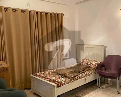 Beautiful Flat For Sale In Awami Villas 2