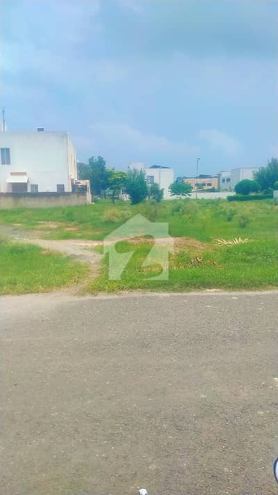 1 kanal Block K DHA PHASE 6