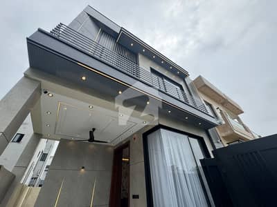 5 Marla Value to money Available For Sale IN DHA Phase 9 Town At Prime Location