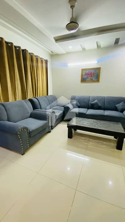 Fully Furnished Apartment for Rent 2 Bedroom