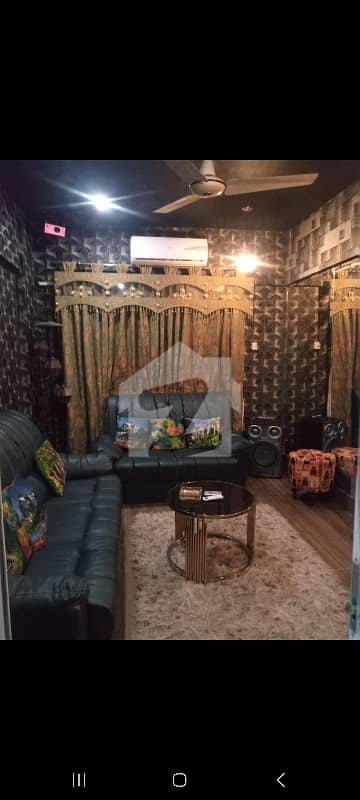 اتحاد کمرشل ایریا ڈی ایچ اے فیز 6,ڈی ایچ اے ڈیفینس,کراچی میں 3 کمروں کا 5 مرلہ فلیٹ 1.15 لاکھ میں کرایہ پر دستیاب ہے۔
