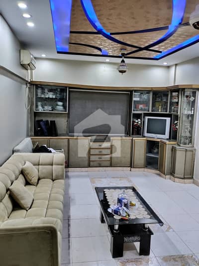 KDA SAFARI TERRACE GULSHAN-E-IQBAL BLOCK 11 KDA SAFARI TERRACE GULSHAN-E-IQBAL BLOCK 11