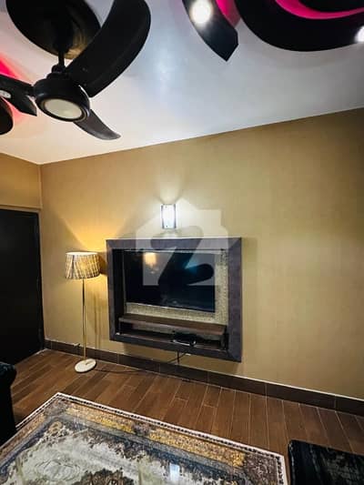 Flat For Sale In Ittehad Commercial