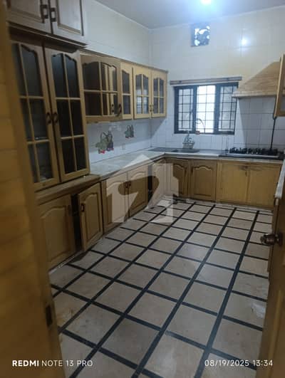 1 Kanal Neat And Clean , Ground + Basement 5 Rooms With Attached Bath, 2dd, Lounge, 1 Kitchen , 1 Store, Separate Gate And Meters, Rent 300000 Final