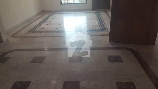 Neat And Clean Ground Portion With Separate Gate And Meters On Reasonable Rent