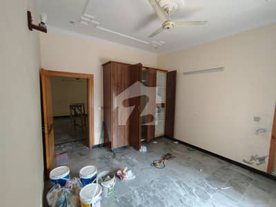 New 4 Beds Portion With Separate Meters And Dollar Setup On Reasonable Rent