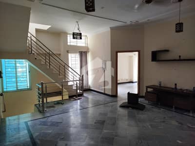 New 4 Beds Portion With Separate Meters And Dollar Setup On Reasonable Rent