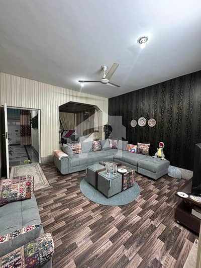 Ideally Located House For sale In Sadiqabad Available