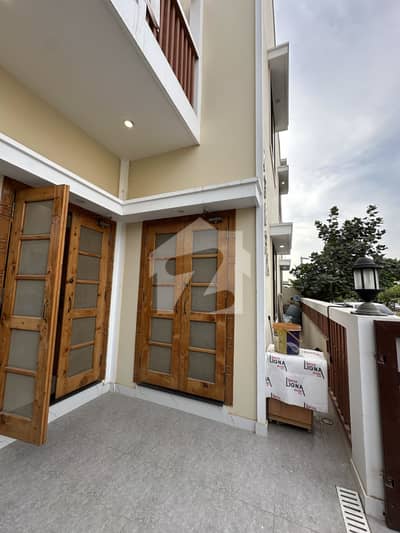 120 Gaz Bungalow New Block A Naya Nazimabad