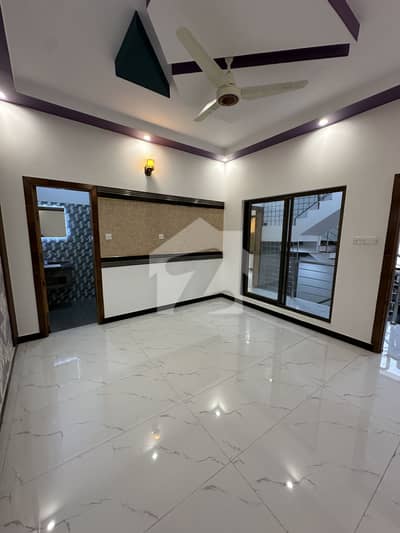 120 Gaz Bungalow New Block A Naya Nazimabad
