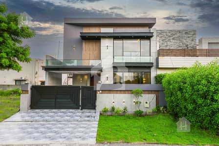 100% ORIGINAL ADD 10MARLA MODERN DESIGN LUXURY BUNGALOW FOR SALE DHA LAHORE