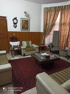 2 Kanal 6 Marla House For Sale Naspak Sheme