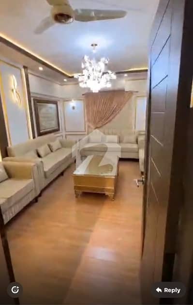 3 Bed Dd Apartment Main Shaheed Millat Road