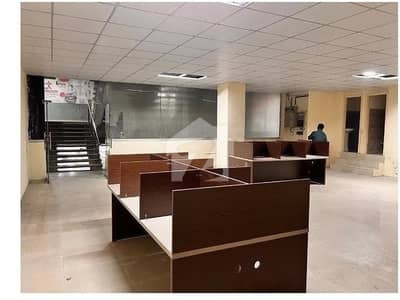 Office For Rent Area 1300 Square Feet Office Available For Rent