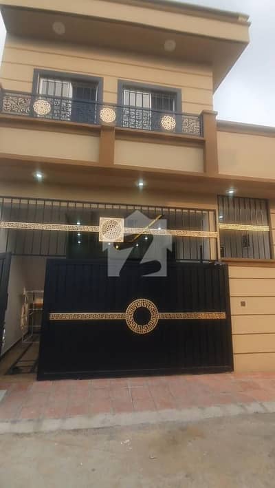 بنی گالہ اسلام آباد میں 2 کمروں کا 6 مرلہ مکان 1.7 کروڑ میں برائے فروخت۔