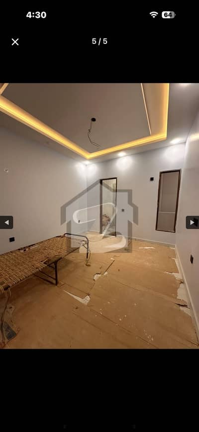 گلشنِ اقبال - بلاک 13 ڈی - 1 گلشنِ اقبال,گلشنِ اقبال ٹاؤن,کراچی میں 6 کمروں کا 5 مرلہ مکان 6.25 کروڑ میں برائے فروخت۔