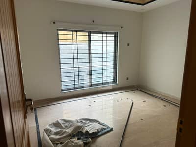14 Marla Spacious Ground Floor | Independent Living | Separate Gas Meter
