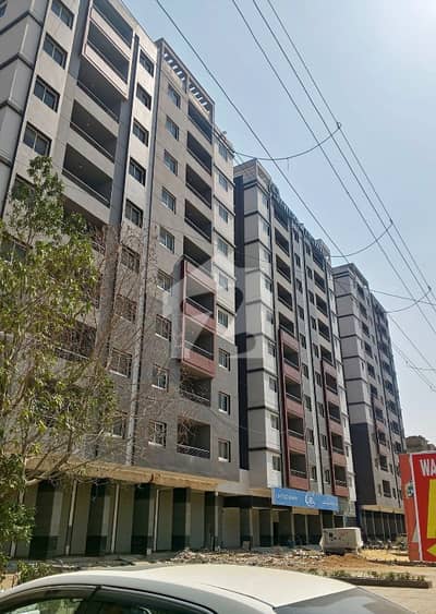 1250 Sq. Ft. Ready-To-Move Apartment For Sale In Sawera Enclave | 2 Bed DD