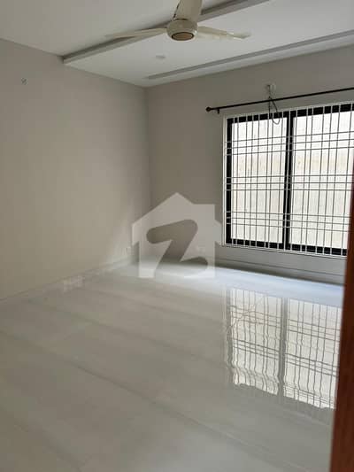 14 Marla Portion Available For Rent/B Block/B-17