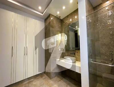 1 Kanal Luxury Upper Portion | Separate Entrance | Prime Location | DHA Phase 5 Lahore | For Rent