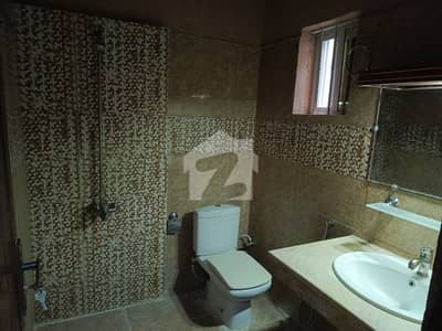 A Beautiful Location 10 Marla Double Storey House Is Available For Sale In Police Foundation