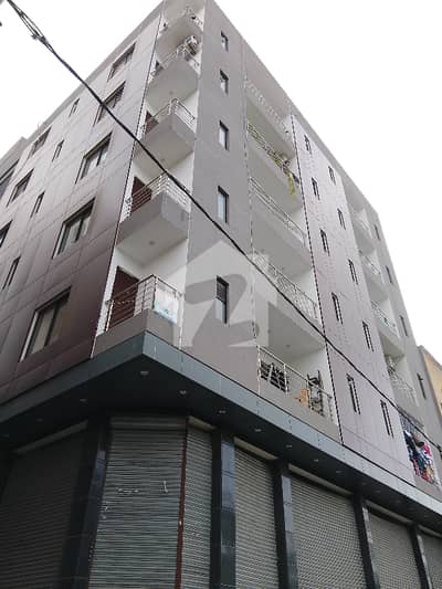 Brand New 3 Bedroom Apartment for Sale | 1,650 Sq. Ft. | Lift & Car Parking Brand New 3 Bedroom Apartment for Sale | 1,650 Sq. Ft. | Lift & Car Parking
