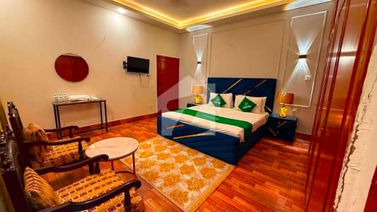 BEAUTIFUL LUXURY FURNISHED HOUSE FOR RENT